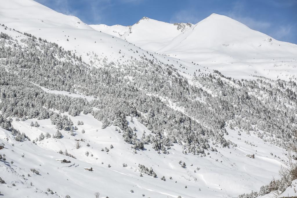 Appartamento Vitivola Pleta Peu Del Riu Incles Canillo Esterno foto