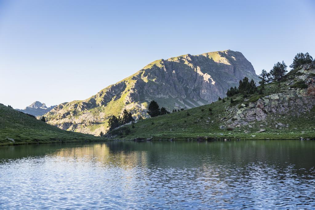 Appartamento Vitivola Pleta Peu Del Riu Incles Canillo Esterno foto