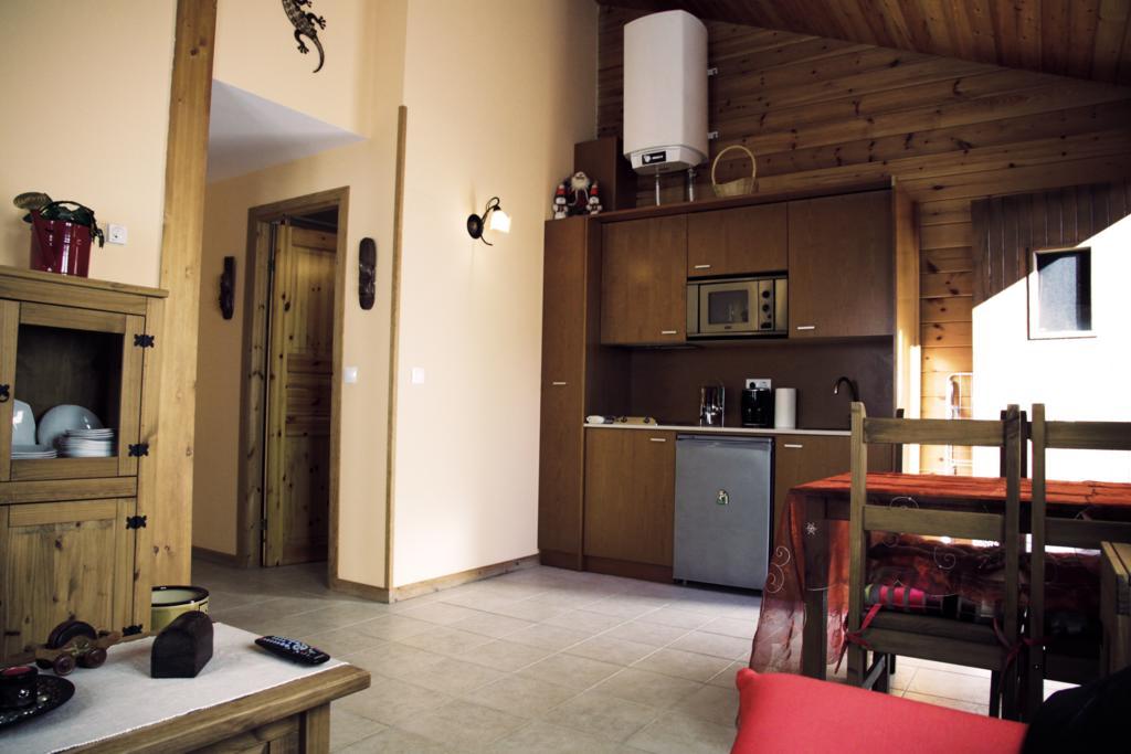Appartamento Vitivola Pleta Peu Del Riu Incles Canillo Esterno foto