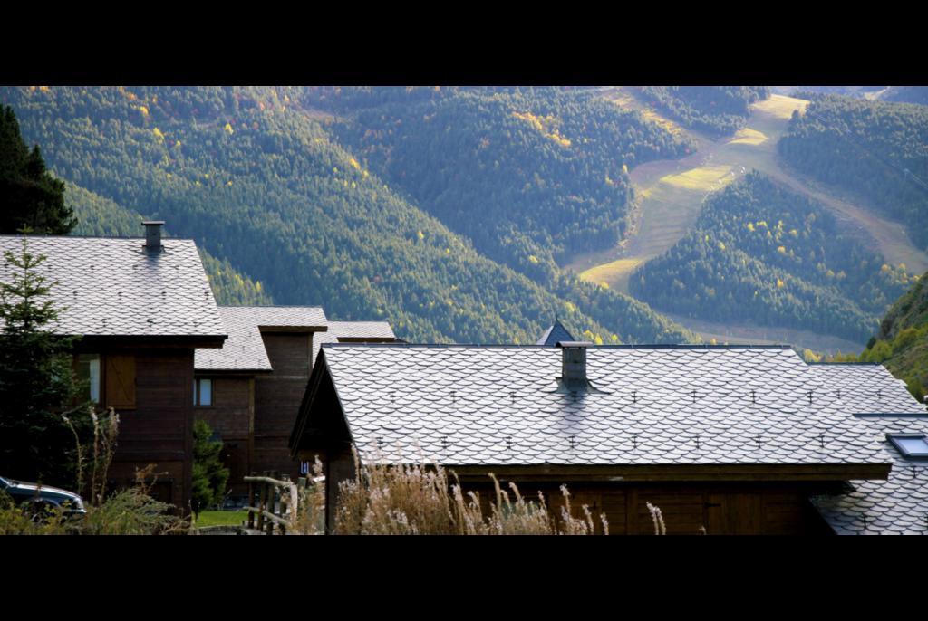 Appartamento Vitivola Pleta Peu Del Riu Incles Canillo Esterno foto