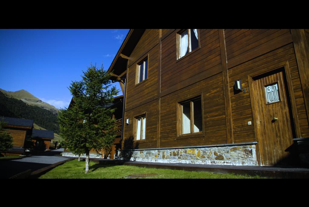 Appartamento Vitivola Pleta Peu Del Riu Incles Canillo Esterno foto